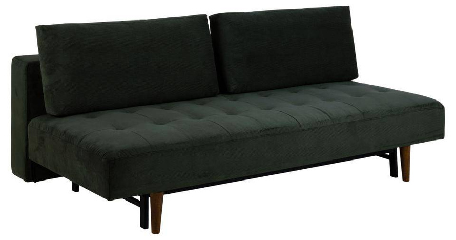 Blain zielona sofa