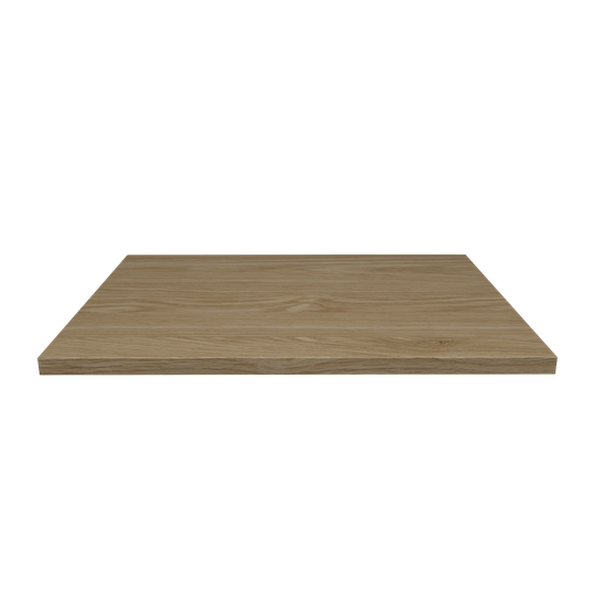 BLAT-06 – Blat Łazienkowy MDF 22mm 60cm Dąb Olejowany