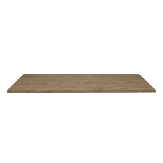 BLAT-08 – Blat Łazienkowy MDF 22mm 120cm Dąb Olejowany