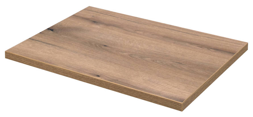 Blat Łazienkowy 60 cm Oak Coast Evoke