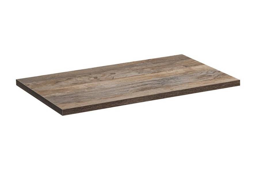 SANTA FE OAK 89-60-A Blat 60 cm